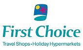 first choice logo