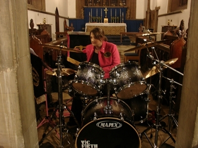 perc kit