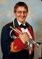 Julie Alderton