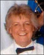 anthea kenna