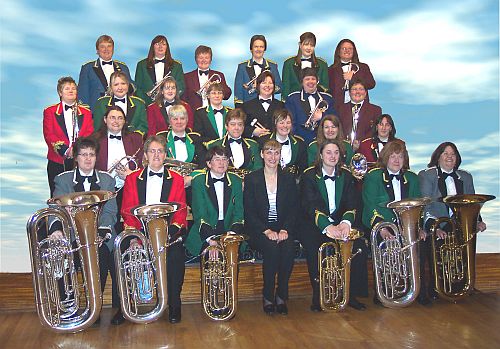 original band