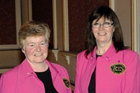 founder members