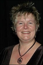 jo bird