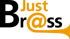 justbrass logo