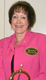lesley bentley
