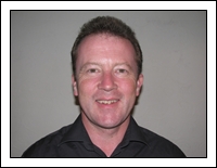 martin dawson