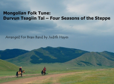 mongolian