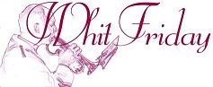 whit friday logo