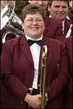 sally bruce