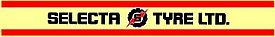 selecta logo