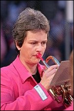 shirley ludlow