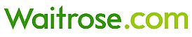 waitrose logo