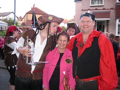 pirates