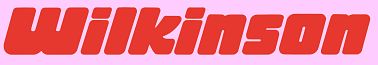 wilkinson logo